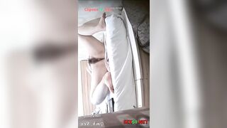 Con Rể Quay Lén Mẹ Vợ Tắm Phát Hiện Thủ Dâm