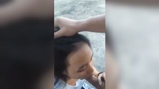 17.53được hôm người yêu dắt ra công viên cho bú cu.