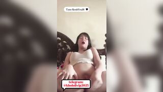 HOÀNG THỊ YẾN 9A KHÔNG LÔNG THỦ DÂM