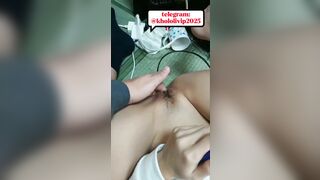 EM GÁI LOLI LÔNG LƯA THUQA MÀ ANH TRAI DÂM ĐÃNG