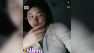 Chat sex cùng gái dâm trên app