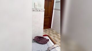 Địt em sinh viên ĐH ngoại thương dáng đẹp