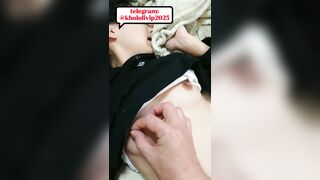LOẠN LUÂN EM GÁI NON - THẤY EM RÊN MÀ THƯƠNG