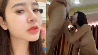Chủ Shop Mỹ Phẩm Nghệ Danh Trang Trần Thỉnh Thoảng Đi Làm Thêmm