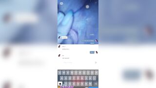 Show hàng cùng em gái trên oner tv
