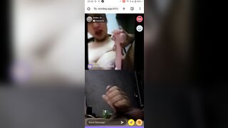 Call vs em gái dâm trên ome