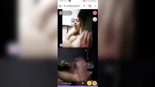 Call vs em gái dâm trên ome