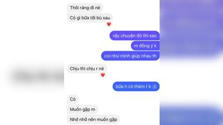 Có Người Yêu Vẫn Gạ Bạn Thân Địt