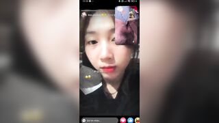 E yêu móc lên đỉnh 3 lần liền