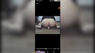 Full clip show hàng cùng các e hs mới lớn