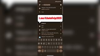 THÚY LIỄU VỪA LÊN LỚP 10 ĐẢ THỦ DÂM BẰNG BÚT