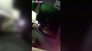 Em người yêu nghiện chim cứ có cơ hội là em tụt quần anh bú như bỏ đói