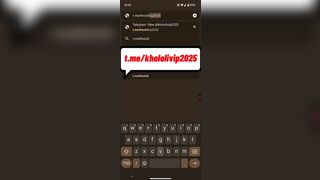 KIM UYÊN  2K7 MÀ ĐẢ THỦ DÂM 2 NGÓN RỒI AE