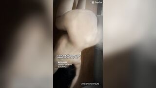 Capcut giật giật 3
