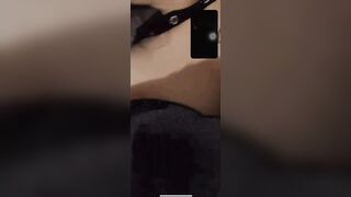 Video call cùng em học sinh cẩm lee ngực ngon