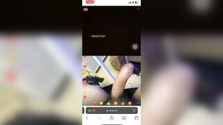 Clip Sex Gái Xinh Lên Ometv Khoe Lồn Gạ Traii