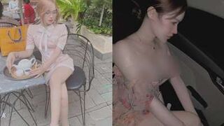Clip Sex Khánh Băng Hàng Siêu Vip Pro Địt Tung Lồn Em Nóo