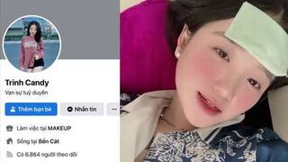 Clip Sex Trinh Candy Idol Tíc Tóc Lộ Clip Thủ Dâm Móc Bímm