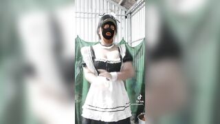 hot tiktoker  _.anhhthuw09._ và cici_0429  nhảy siêu dâm