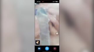 Flawy20 live Tele part 2