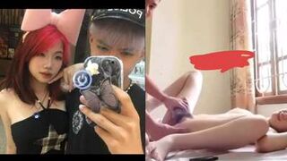 Clip Sex Hương Thảo 2ka8 Quay Clip Chịch Cùng Bạn Thân Khác Giớii