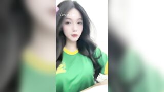 Clip Sex Cặp Đôi Genz Love 10  Phang Nhau Up Story