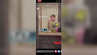Clip Sex Cặp Đôi Genz Love 10  Phang Nhau Up Story