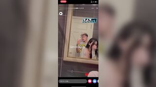 Clip Sex Cặp Đôi Genz Love 10  Phang Nhau Up Story