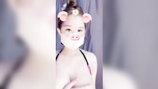 em Thảo Hiền trên app x