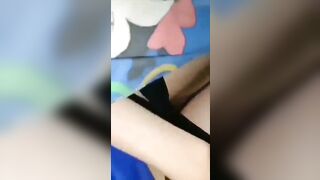 Đêm rồi tự nhiên em người yêu nứng
