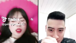 Thư xinh trả kèo móc lồn trên live p2 cực hay