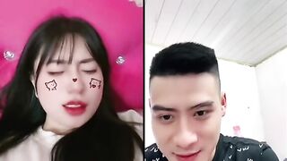 Thư xinh trả kèo móc lồn trên live p2 cực hay