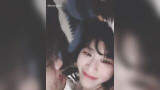 Lần Nào Chịch Nhau Em Cũng Bắt Tôi Bắn Tinh Trùng Lên Mặt