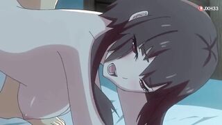 Genshin sex