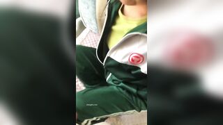 Chơi e gái họ 2k9 vừa đi học về luôn