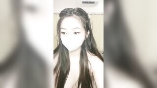 Gái Trung Nhảy NUDE 5