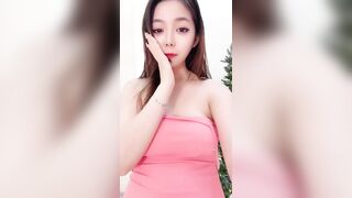Gái Trung Nhảy NUDE 7