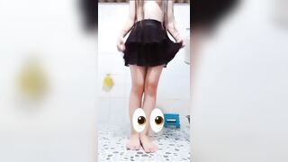 show cho Ny xem