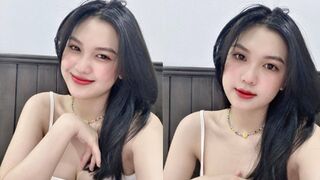 Clip Sex Thu Thuỳ 2k3 Vừa Xinh Lại Vừa Múp Lồn Đẹp Thôi Rồii