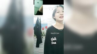 Em Gái 2ka8 Xinh Gái Mà Dại Dột Call Cho Trai Xem Vú