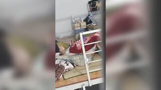 Quay Lén Em Gái Sinh Viên Vừa Xem Sex Thủ Dâm Dài 10 Phút