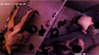Hack cam quán massage "lành mạnh"