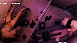 Hack cam quán massage "lành mạnh"