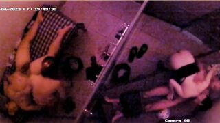 Hack cam quán massage "lành mạnh"