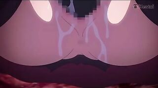 Anime hentai