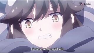 Anime hentai