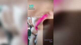 rosababyvip - dụ kèo anh tài xế bóp vú sờ lồn cực ngon
