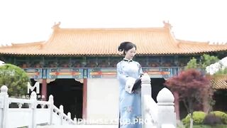 Hoàng thượng cu to.