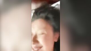 Idol Tiểu Hý chơi đồ bị bạn trai địt quay tung lên mạng