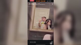 idol tik tok Trần Ngọc Thủy Tiên lộ clip sex